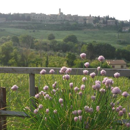 Due Piani Villa Barberino di Val dʼElsa Exteriör bild