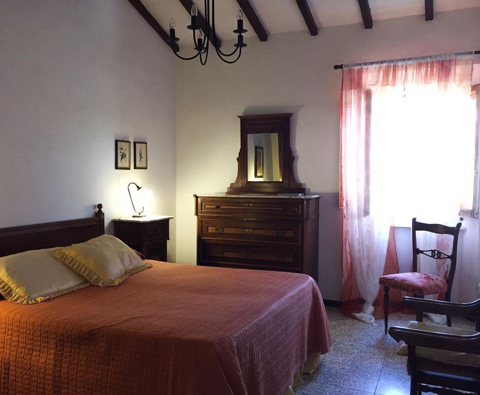 Due Piani Villa Barberino di Val dʼElsa Exteriör bild